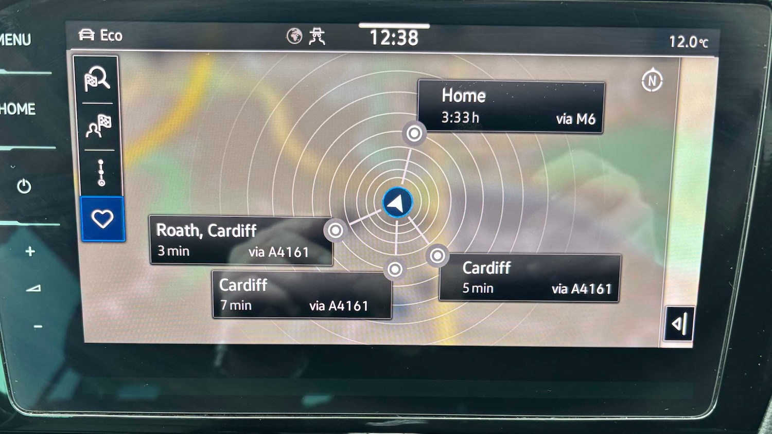 Used Volkswagen Passat 2020 for sale - 78051895: Photo 14