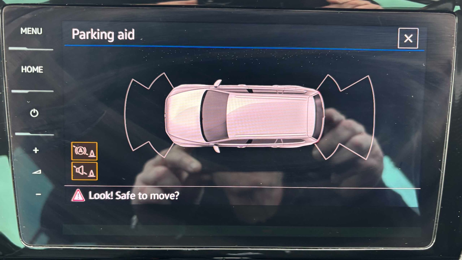 Used Volkswagen Passat 2020 for sale - 78051895: Photo 15