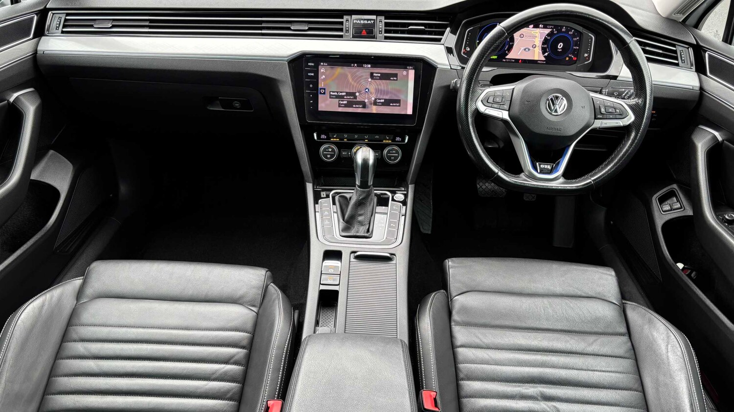 Used Volkswagen Passat 2020 for sale - 78051895: Photo 17