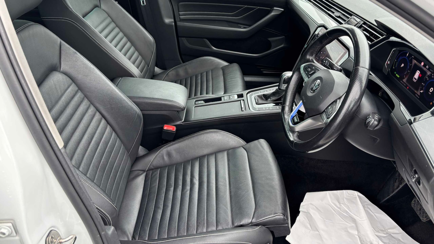 Used Volkswagen Passat 2020 for sale - 78051895: Photo 21