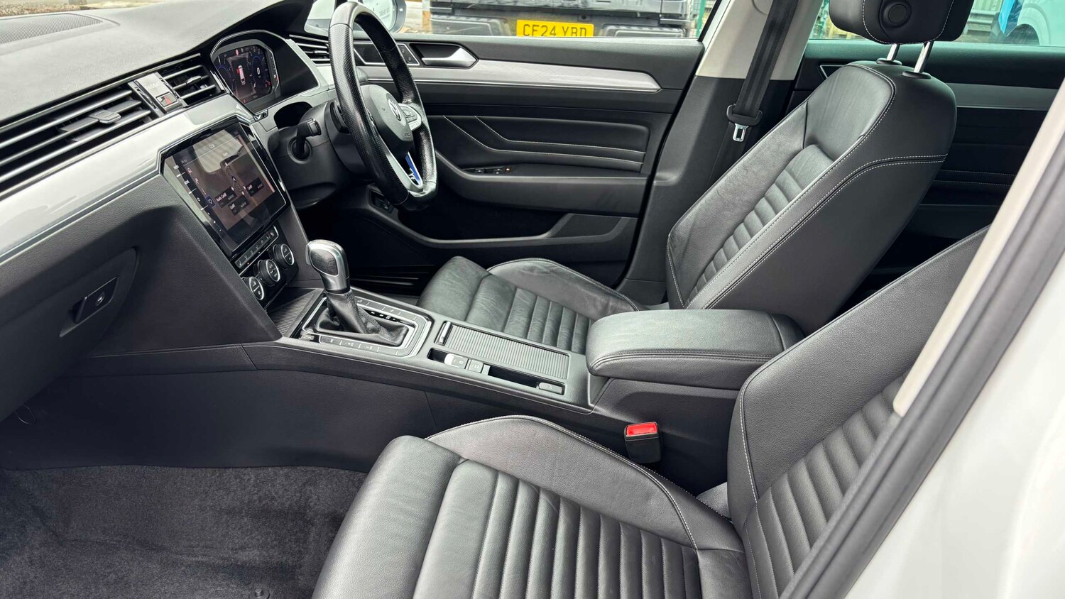 Used Volkswagen Passat 2020 for sale - 78051895: Photo 22