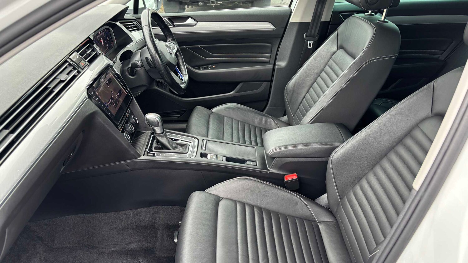 Used Volkswagen Passat 2020 for sale - 78051895: Photo 23