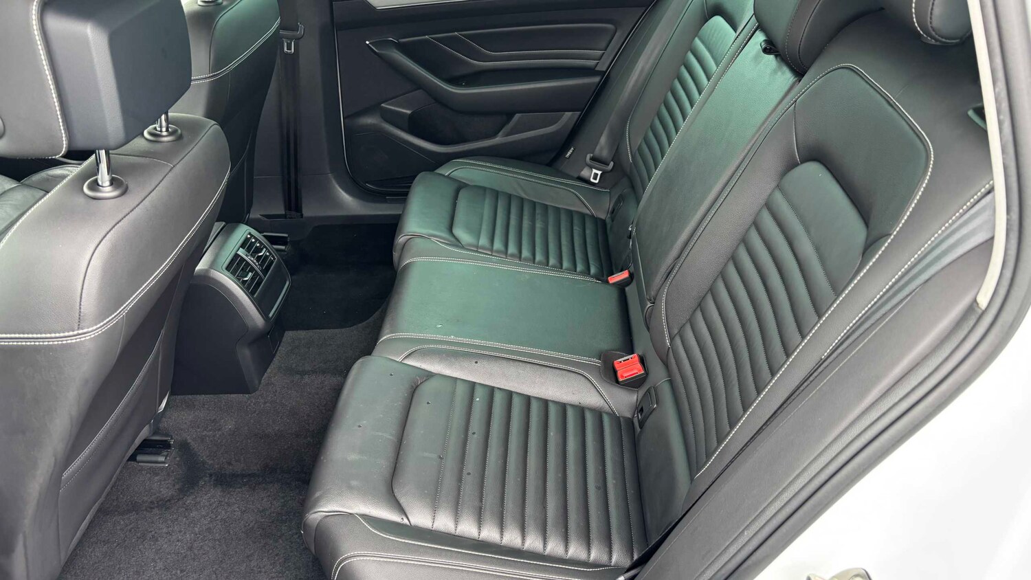 Used Volkswagen Passat 2020 for sale - 78051895: Photo 24