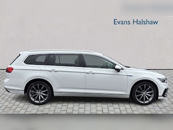 Used Volkswagen Passat 2020 for sale - 78051895: Photo