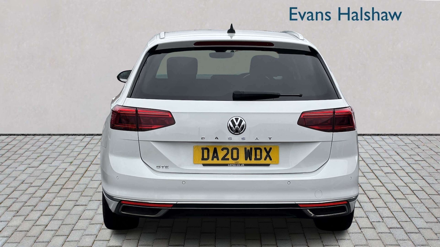 Used Volkswagen Passat 2020 for sale - 78051895: Photo 6