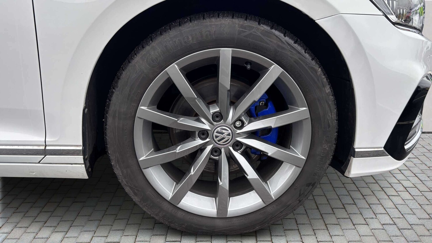 Used Volkswagen Passat 2020 for sale - 78051895: Photo 8