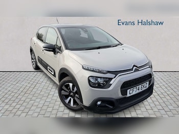 Used Citroen C3 2024 for sale - 79511512: Photo