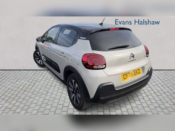 Used Citroen C3 2024 for sale - 79511512: Photo