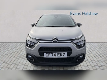 Used Citroen C3 2024 for sale - 79511512: Photo