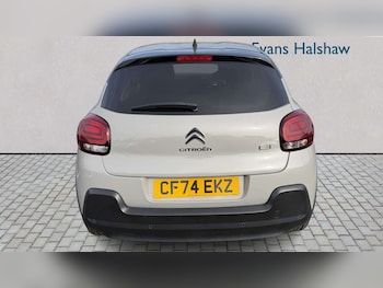Used Citroen C3 2024 for sale - 79511512: Photo