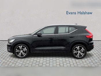 Used Volvo XC40 2020 for sale - 77661240: Photo