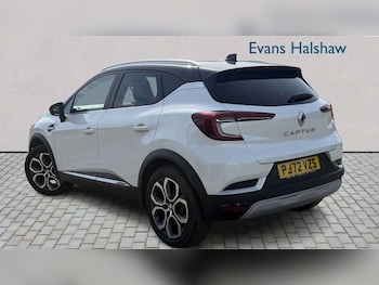 Used Renault Captur 2022 for sale - 78893312: Photo
