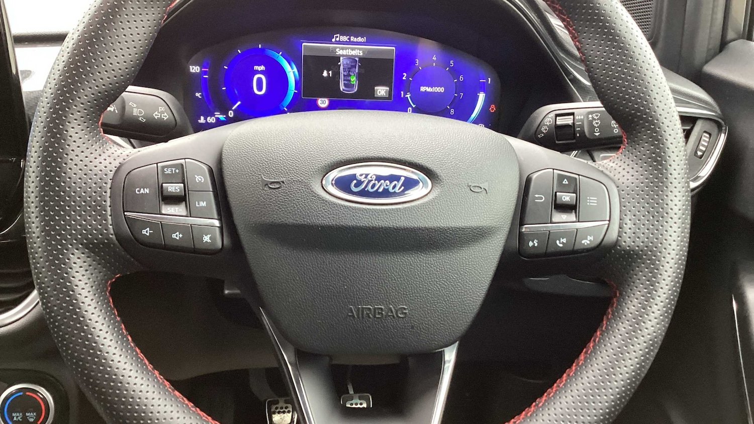 Used Ford Puma 2020 for sale - 76401221: Photo 11