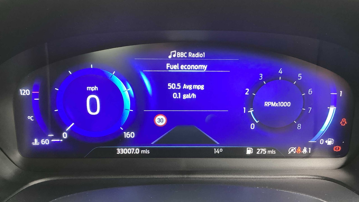 Used Ford Puma 2020 for sale - 76401221: Photo 12