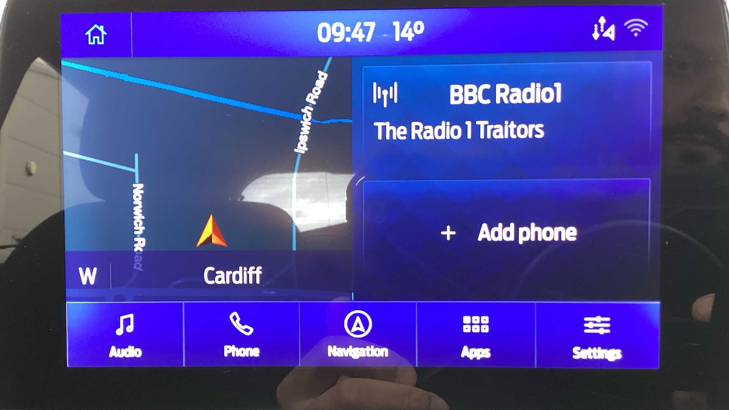 Used Ford Puma 2020 for sale - 76401221: Photo 13