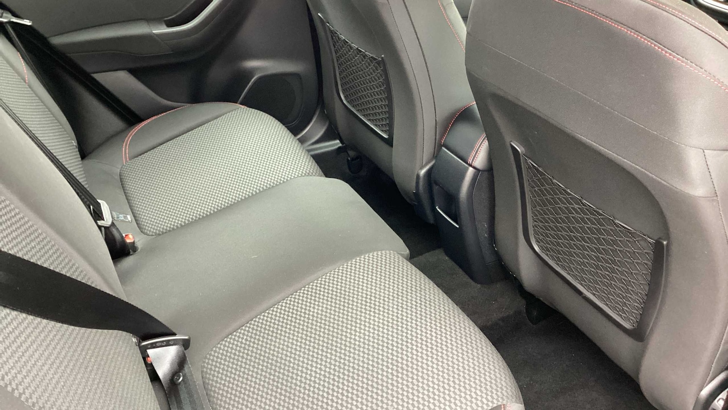 Used Ford Puma 2020 for sale - 76401221: Photo 14