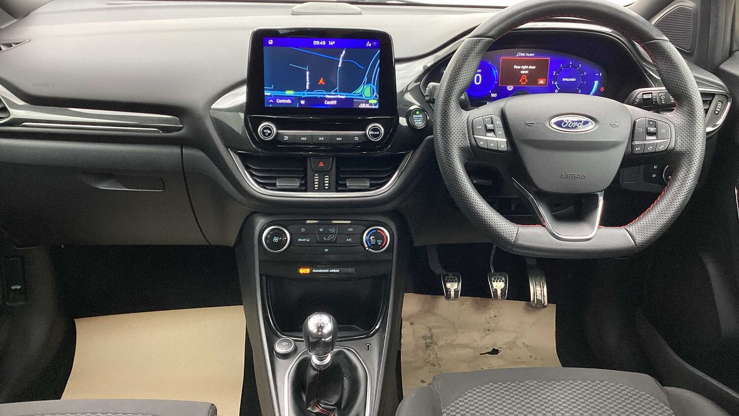 Used Ford Puma 2020 for sale - 76401221: Photo 15