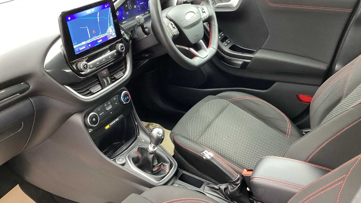 Used Ford Puma 2020 for sale - 76401221: Photo 16