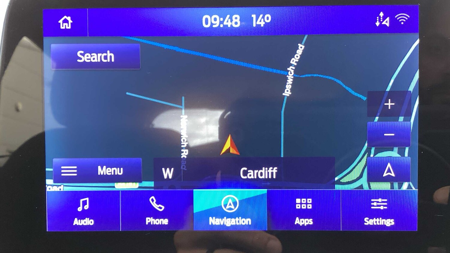 Used Ford Puma 2020 for sale - 76401221: Photo 18