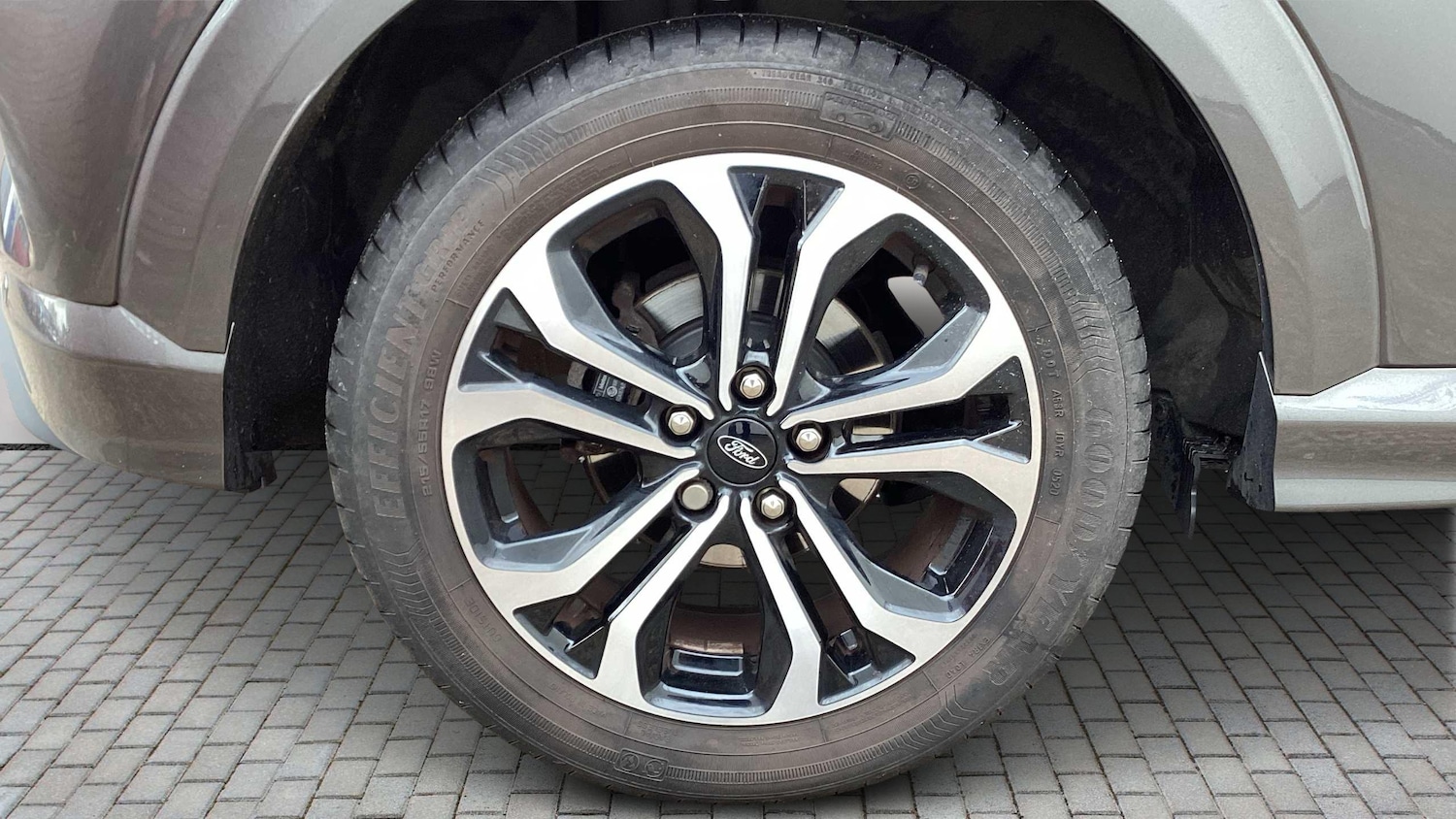 Used Ford Puma 2020 for sale - 76401221: Photo 6