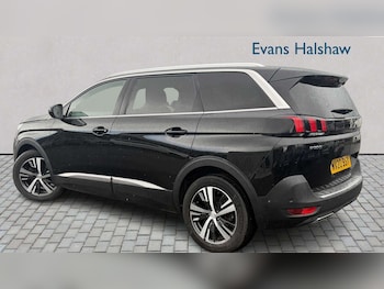 Used Peugeot 5008 2020 for sale - 78787115: Photo