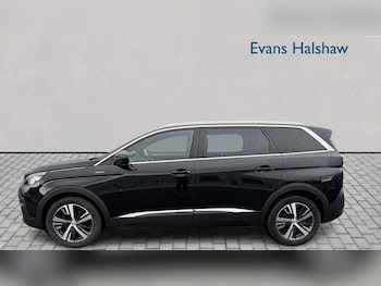 Used Peugeot 5008 2020 for sale - 78787115: Photo