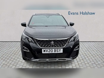 Used Peugeot 5008 2020 for sale - 78787115: Photo