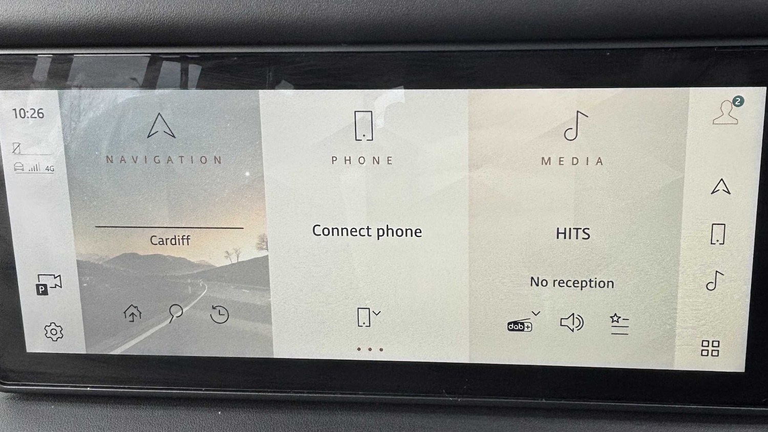 Used Land Rover Defender 2020 for sale - 77514400: Photo 13