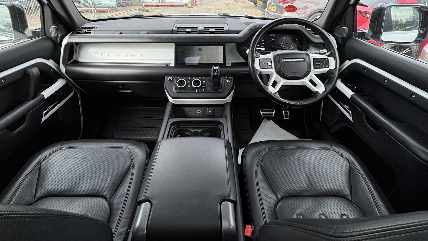 Used Land Rover Defender 2020 for sale - 77514400: Photo 15