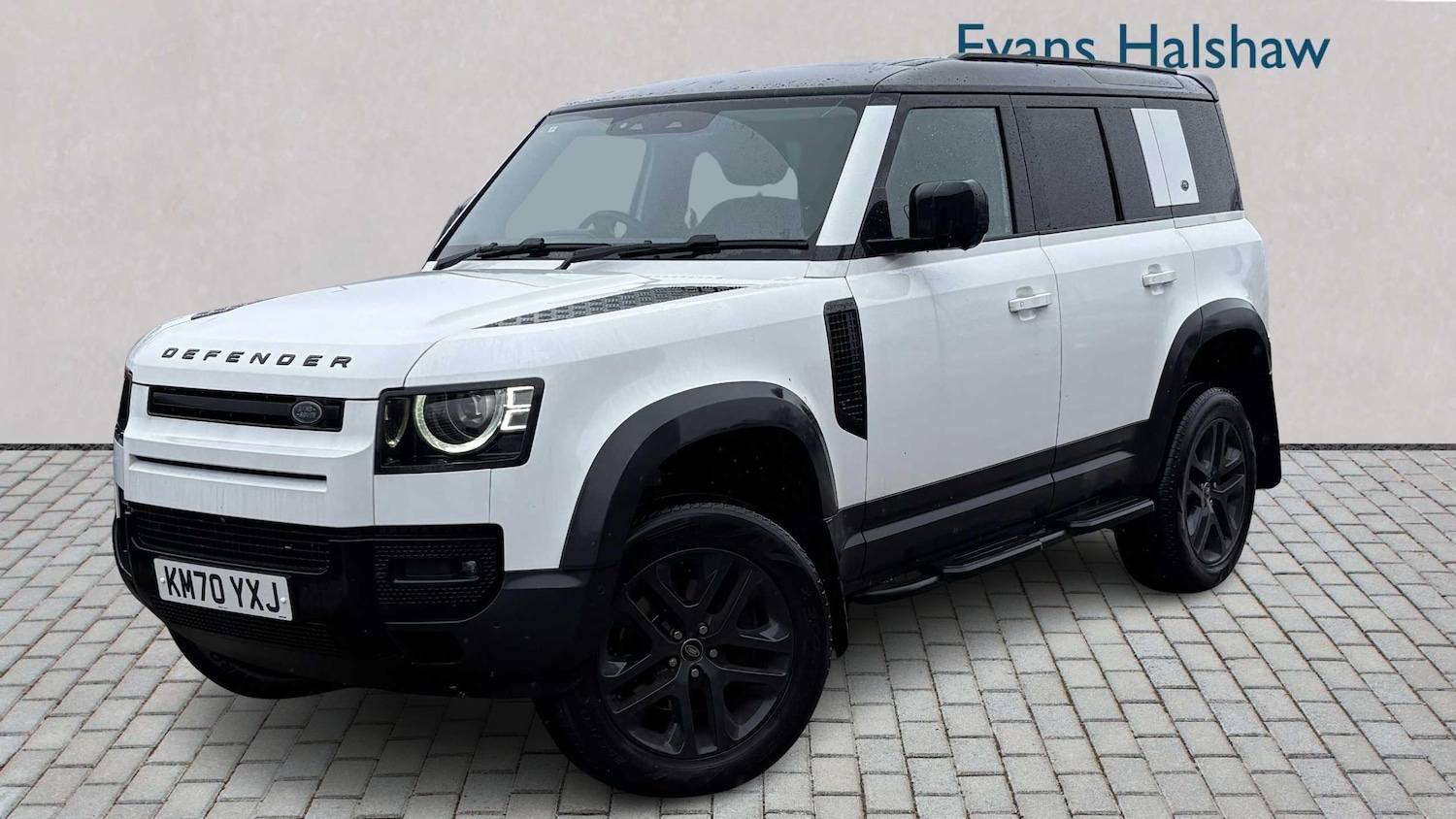 Used Land Rover Defender 2020 for sale - 77514400: Photo 3