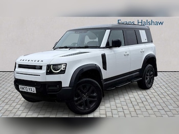 Used Land Rover Defender 2020 for sale - 77514400: Photo