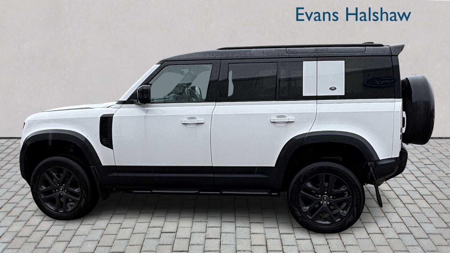 Used Land Rover Defender 2020 for sale - 77514400: Photo 4