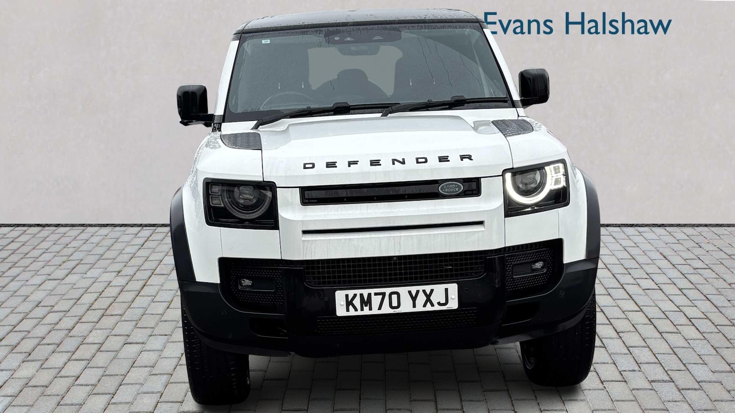 Used Land Rover Defender 2020 for sale - 77514400: Photo 5