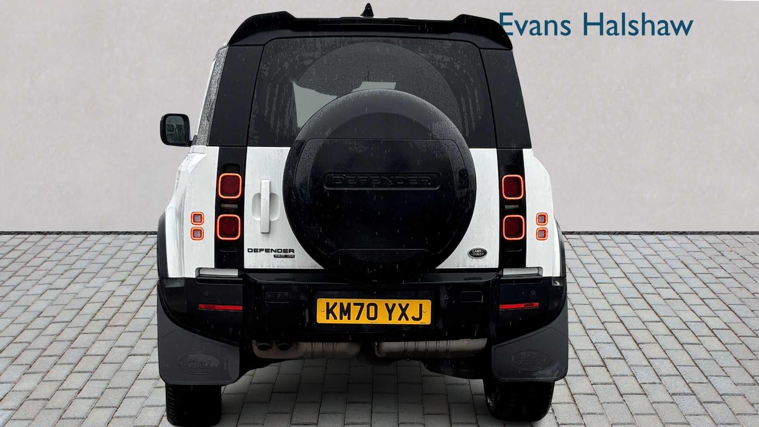 Used Land Rover Defender 2020 for sale - 77514400: Photo 6