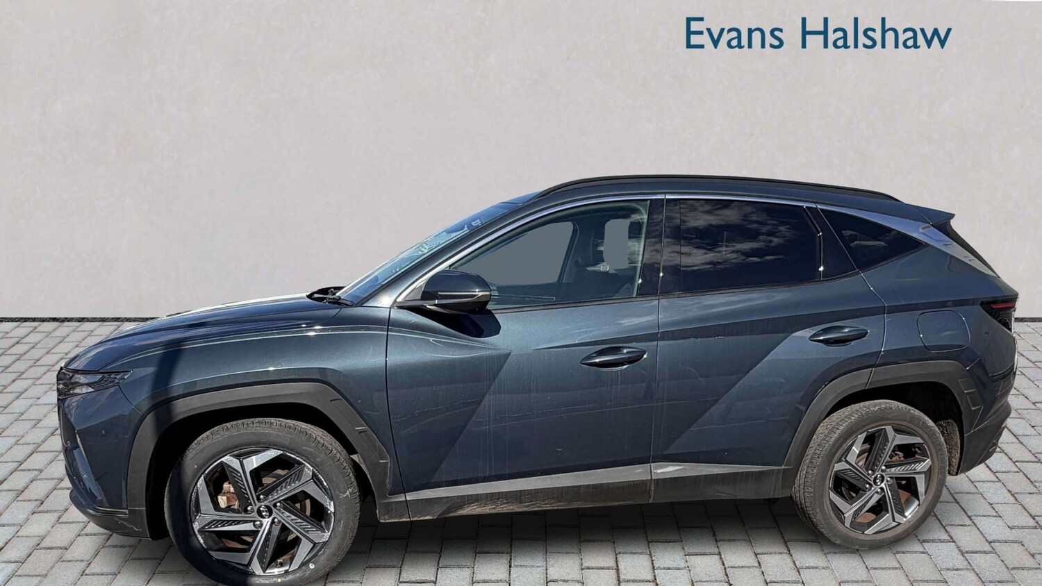 Used Hyundai TUCSON 2022 for sale - 77552973: Photo 10