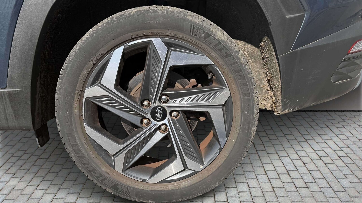 Used Hyundai TUCSON 2022 for sale - 77552973: Photo 11