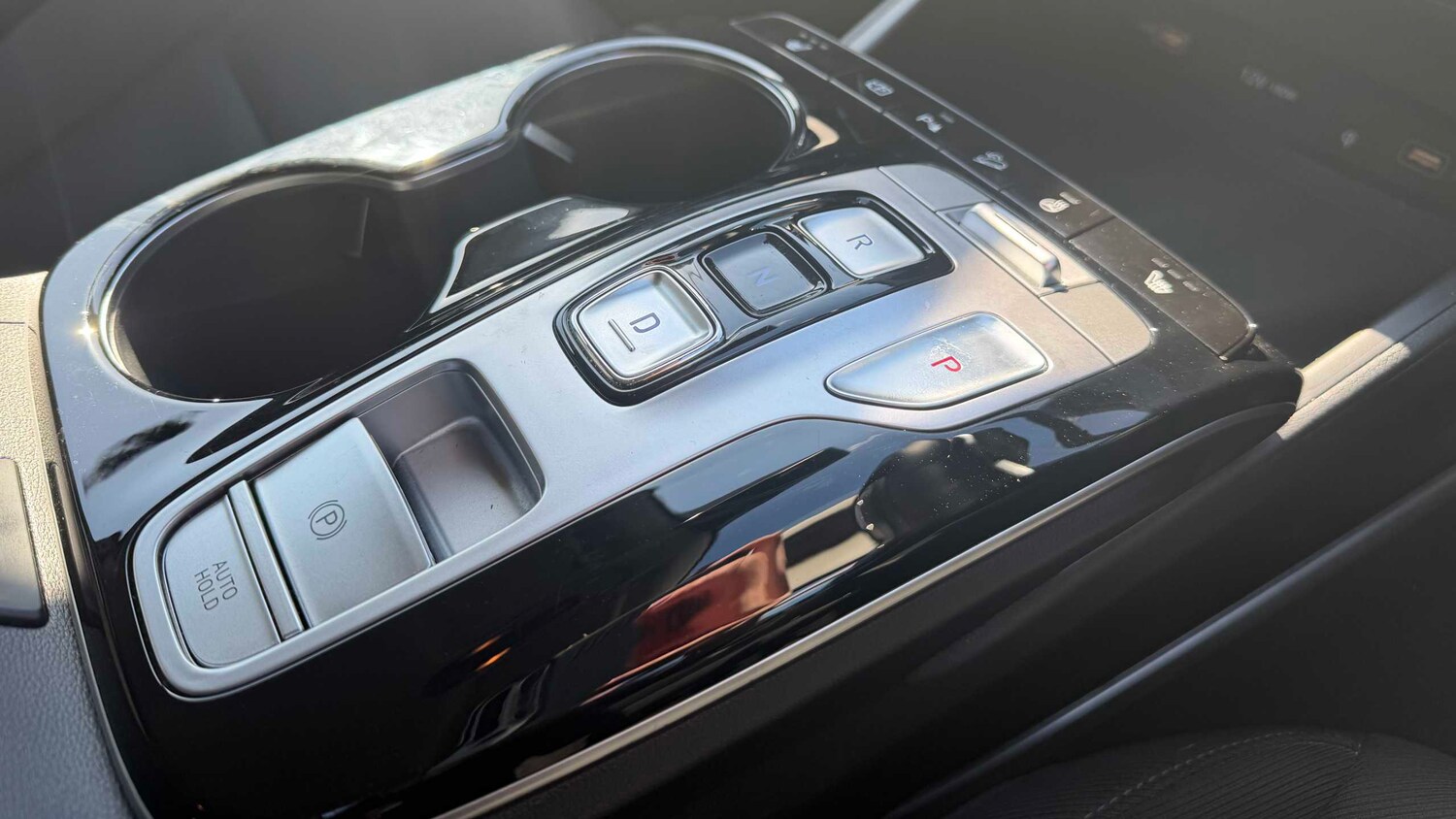 Used Hyundai TUCSON 2022 for sale - 77552973: Photo 14