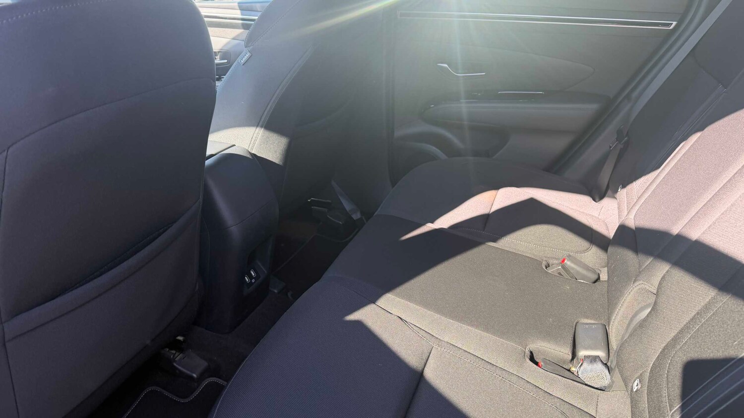 Used Hyundai TUCSON 2022 for sale - 77552973: Photo 15