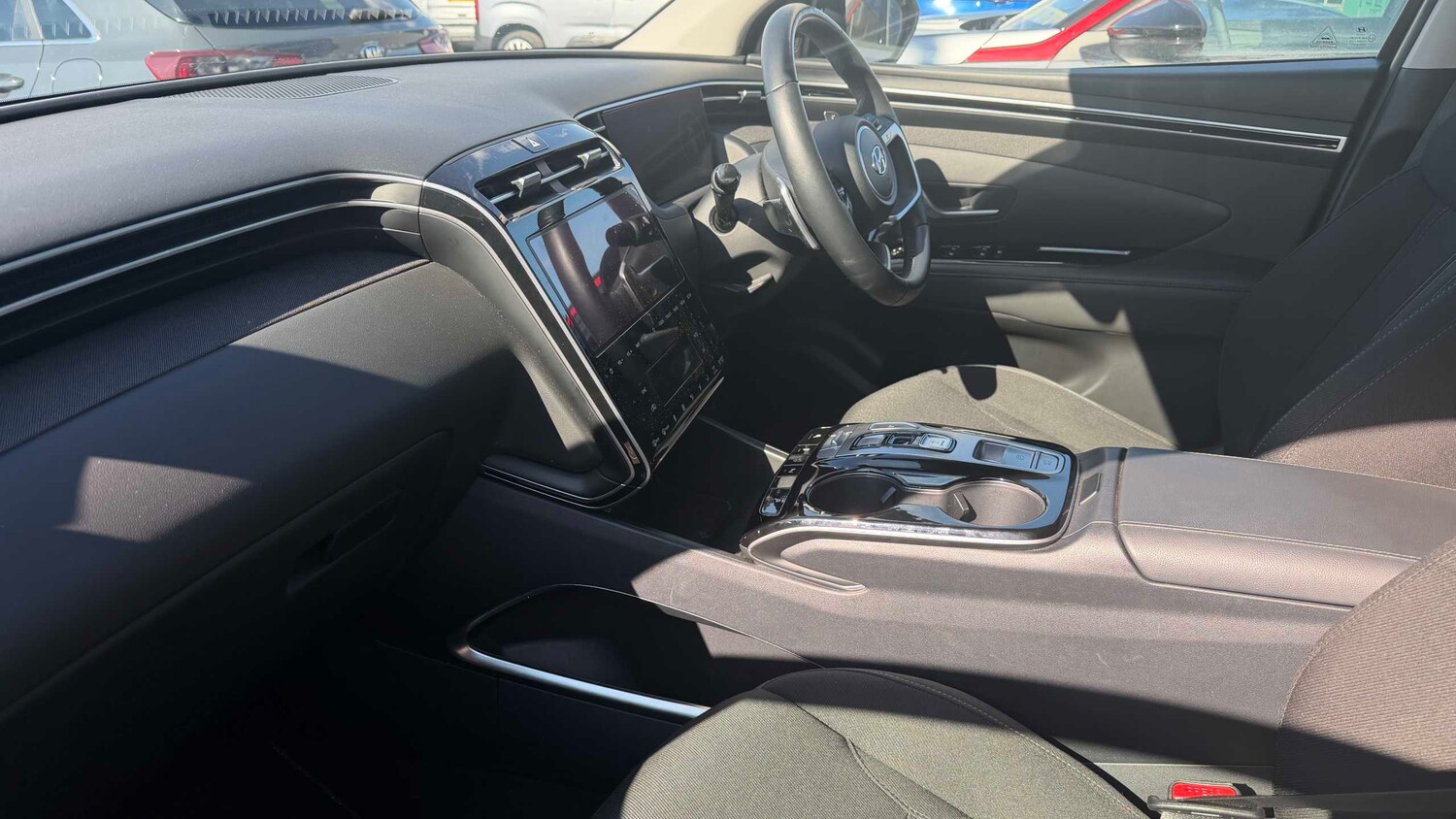 Used Hyundai TUCSON 2022 for sale - 77552973: Photo 16