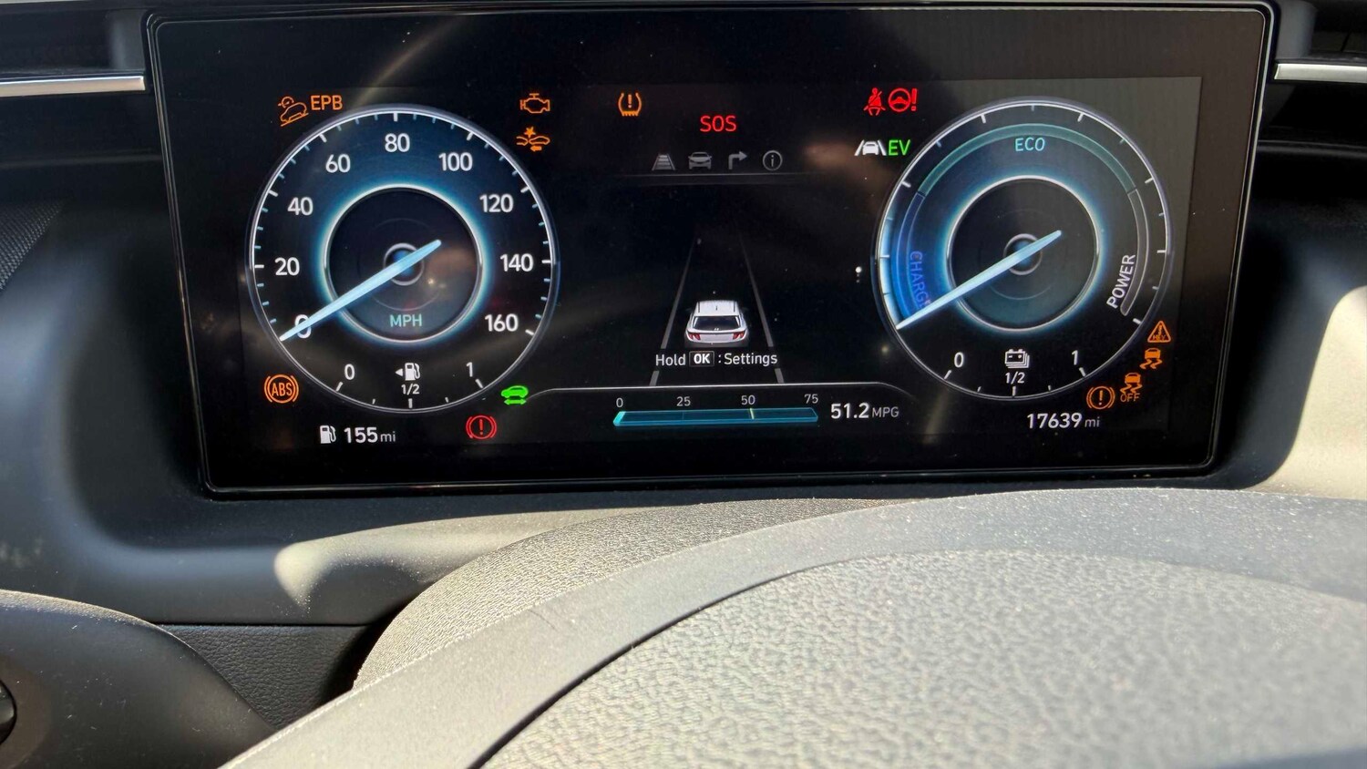 Used Hyundai TUCSON 2022 for sale - 77552973: Photo 18