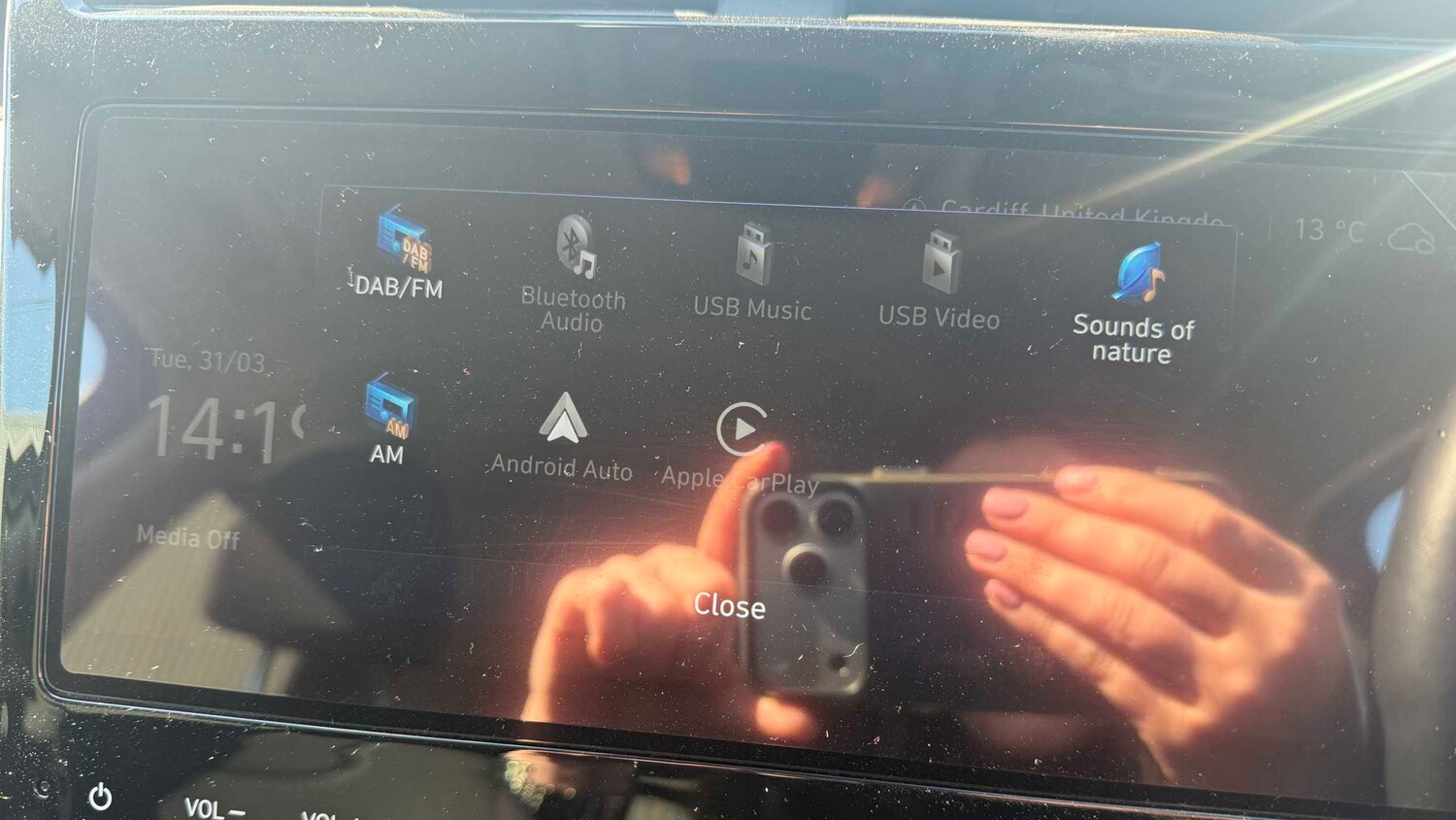 Used Hyundai TUCSON 2022 for sale - 77552973: Photo 21