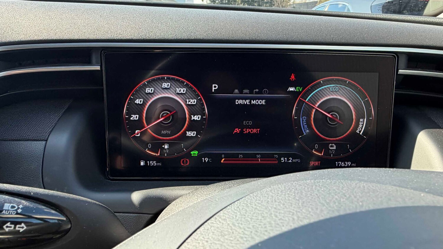 Used Hyundai TUCSON 2022 for sale - 77552973: Photo 25