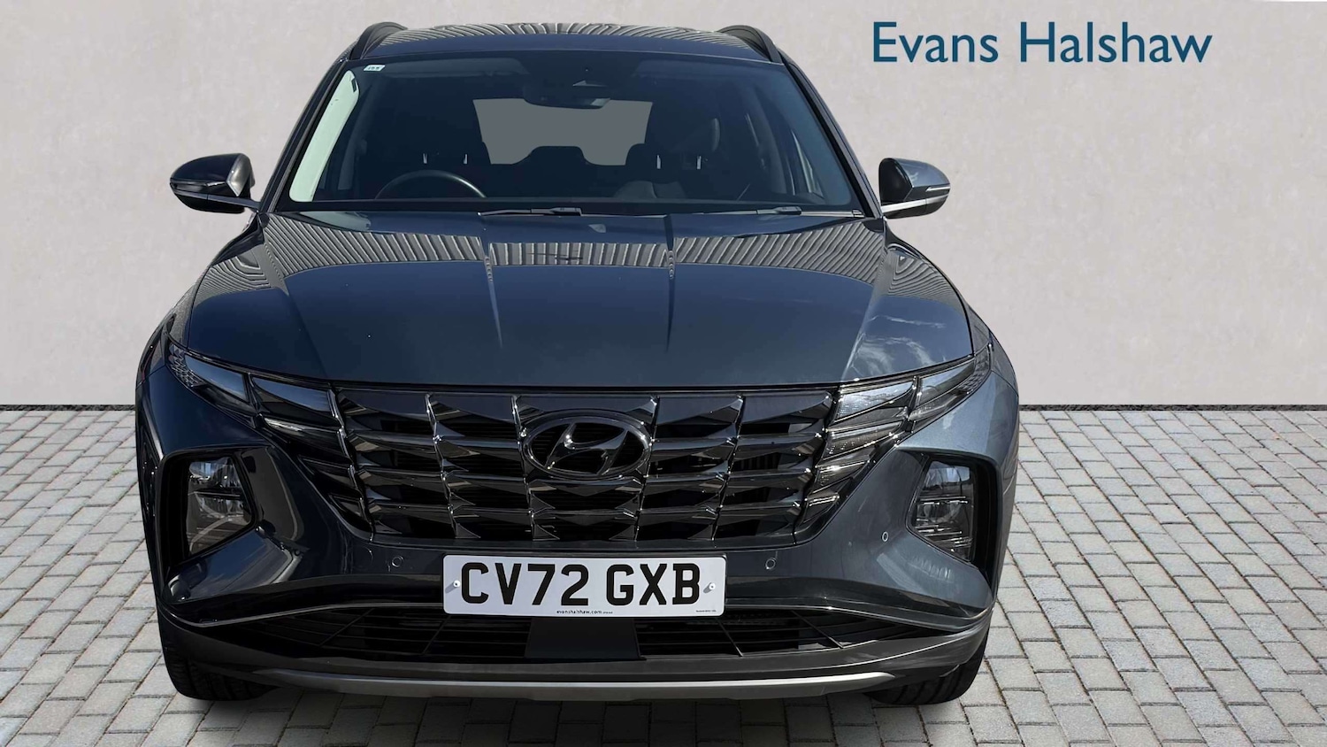 Used Hyundai TUCSON 2022 for sale - 77552973: Photo 8