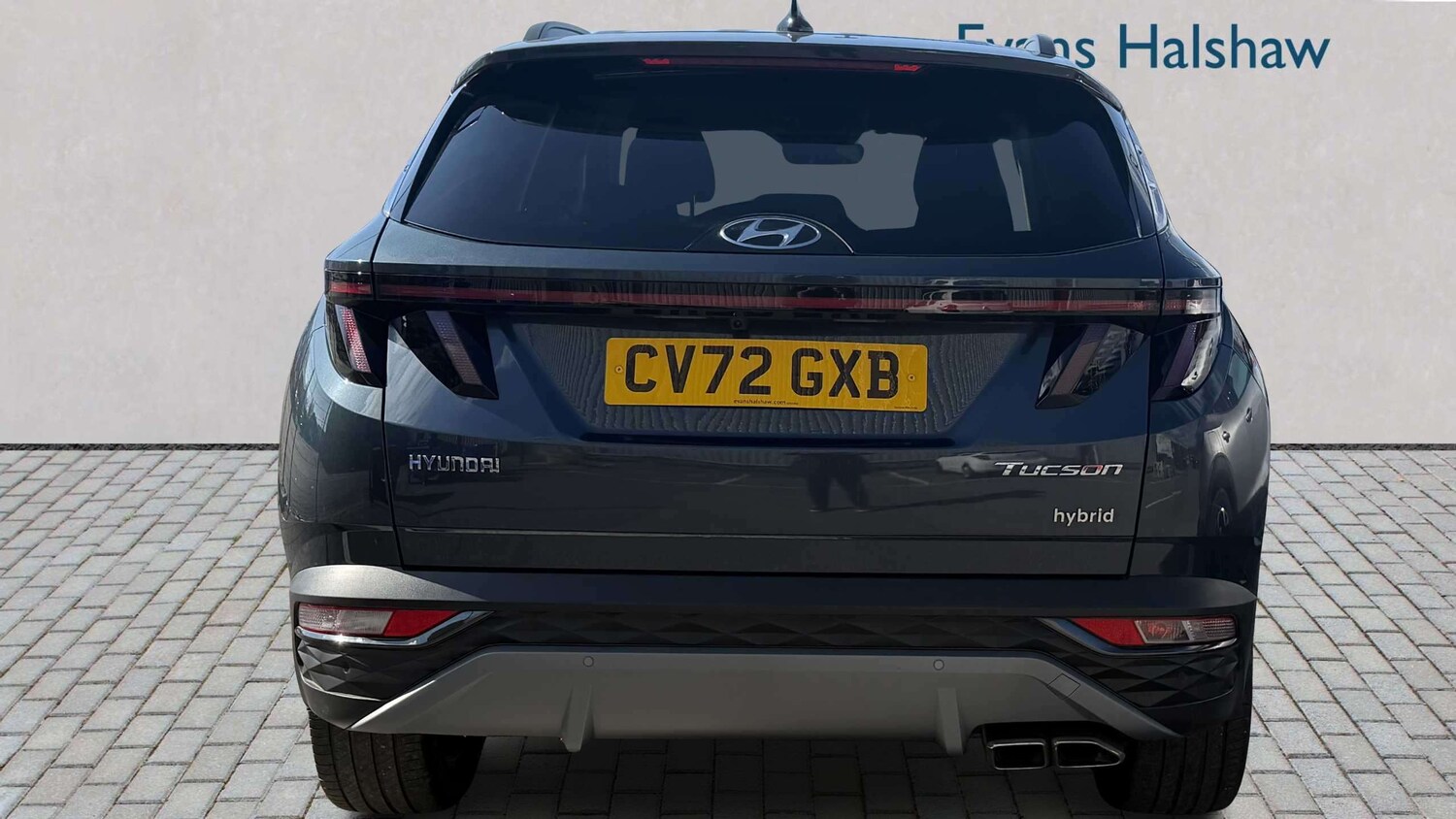 Used Hyundai TUCSON 2022 for sale - 77552973: Photo 9