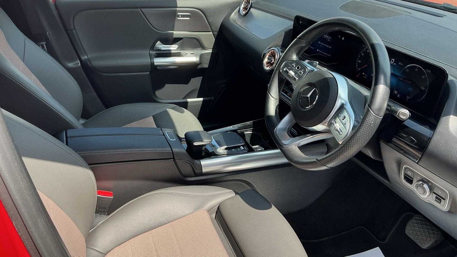 Used Mercedes-Benz EQA 2022 for sale - 76938221: Photo 13