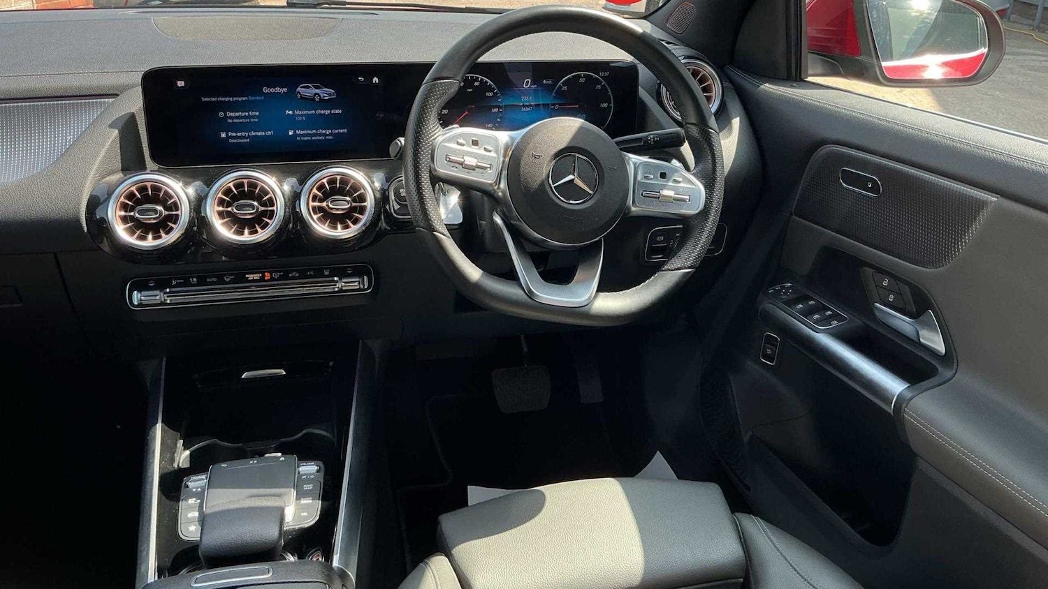 Used Mercedes-Benz EQA 2022 for sale - 76938221: Photo 15