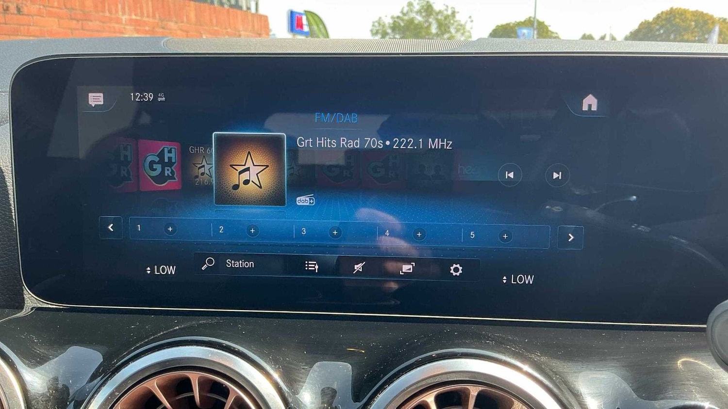 Used Mercedes-Benz EQA 2022 for sale - 76938221: Photo 19