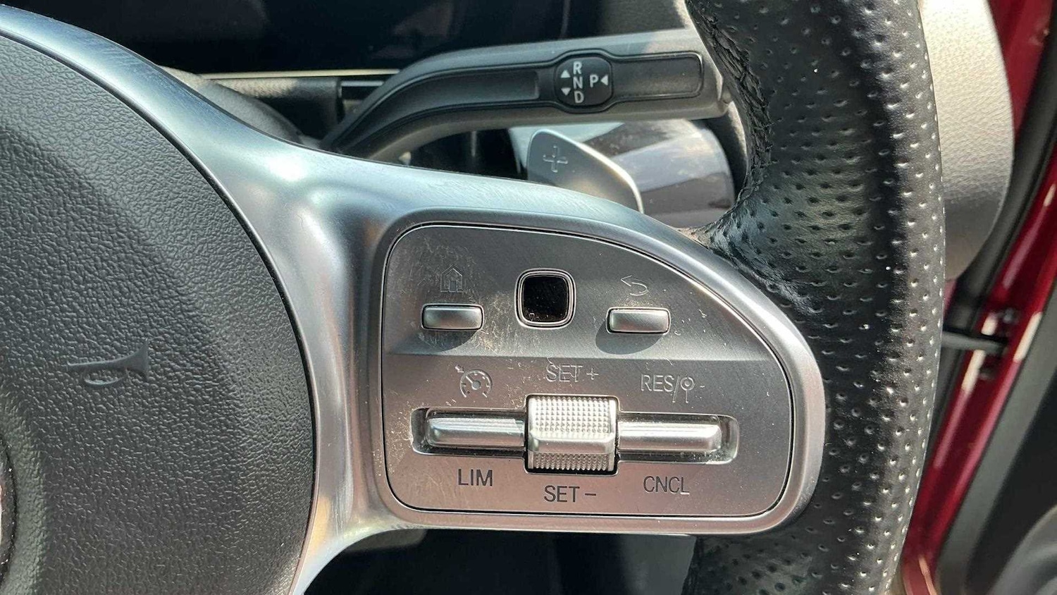 Used Mercedes-Benz EQA 2022 for sale - 76938221: Photo 25