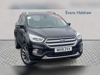 Used Ford Kuga 2019 for sale - 79351859: Photo