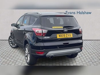 Used Ford Kuga 2019 for sale - 79351859: Photo